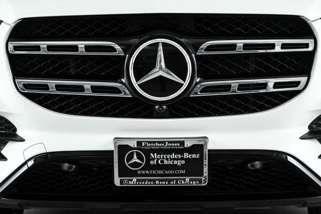 used 2023 Mercedes-Benz GLS 450 car, priced at $85,994