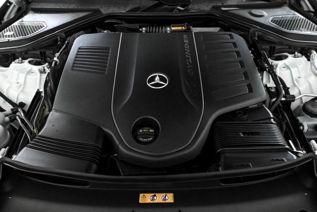 new 2024 Mercedes-Benz E-Class car, priced at $74,755