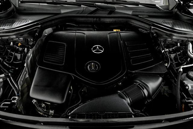 used 2024 Mercedes-Benz GLC 300 car, priced at $50,444