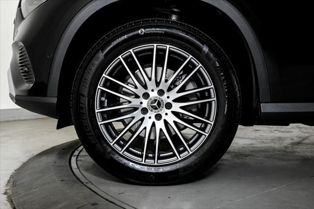 used 2024 Mercedes-Benz GLC 300 car, priced at $50,444