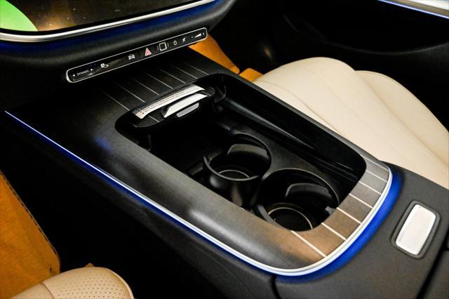 new 2025 Mercedes-Benz E-Class car, priced at $70,210