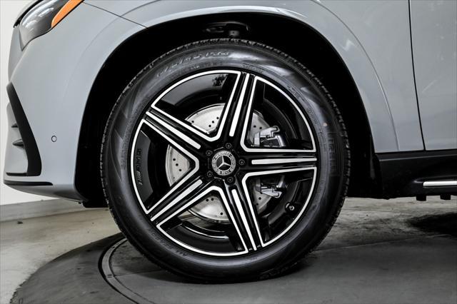 new 2025 Mercedes-Benz GLE 350 car, priced at $79,450