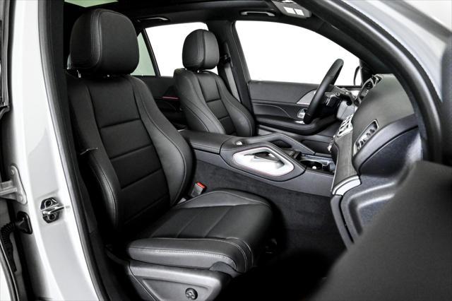 new 2025 Mercedes-Benz GLE 350 car, priced at $79,450