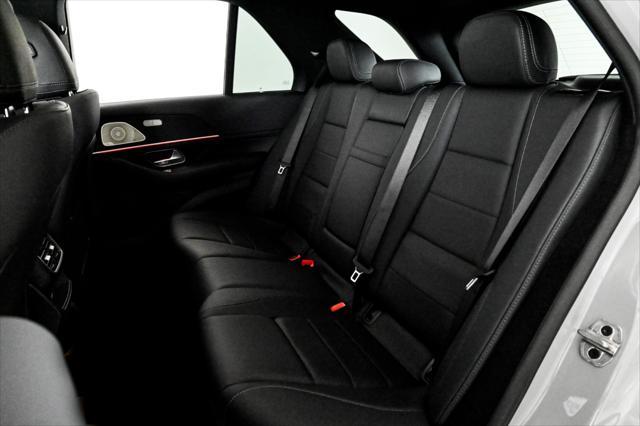 new 2025 Mercedes-Benz GLE 350 car, priced at $79,450