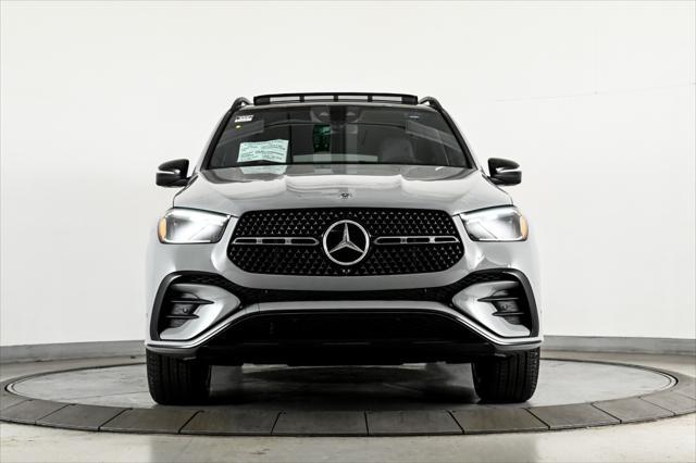 new 2025 Mercedes-Benz GLE 350 car, priced at $79,450