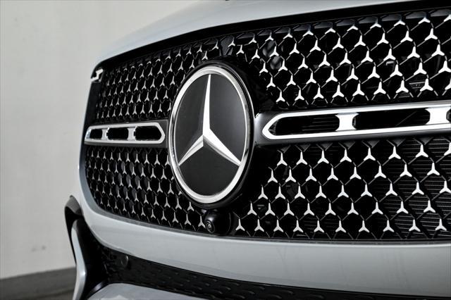 new 2025 Mercedes-Benz GLE 350 car, priced at $79,450