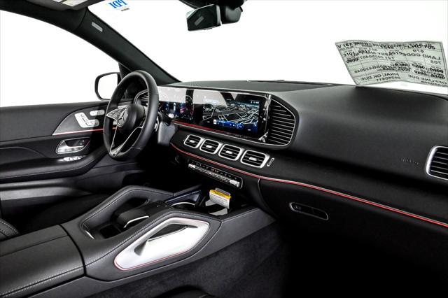 new 2025 Mercedes-Benz GLE 350 car, priced at $79,450