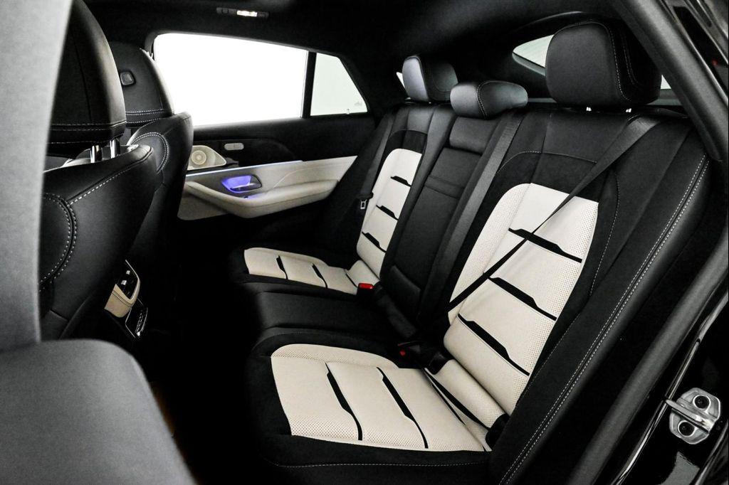new 2026 Mercedes-Benz AMG GLE 53 car, priced at $103,105