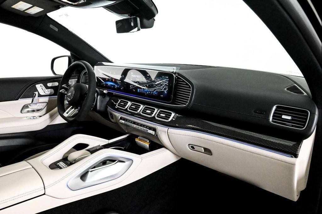 new 2026 Mercedes-Benz AMG GLE 53 car, priced at $103,105