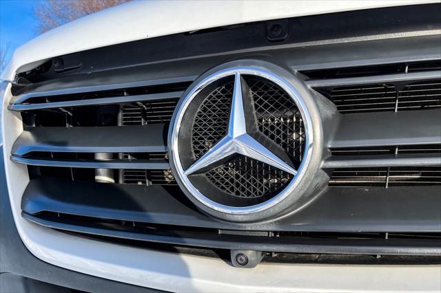 used 2019 Mercedes-Benz Sprinter 2500 car, priced at $42,994