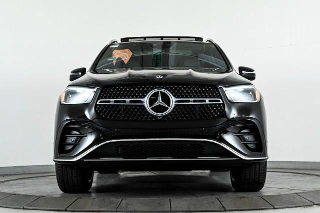 new 2024 Mercedes-Benz GLE 450 Plug-In Hybrid car, priced at $80,295