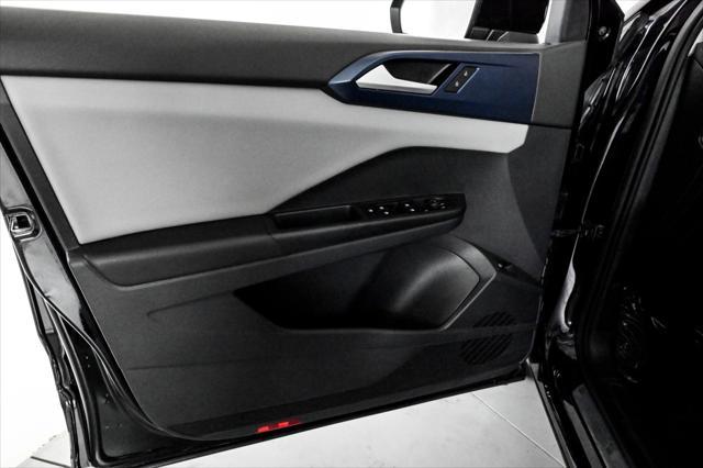 used 2022 Volkswagen Taos car, priced at $20,713