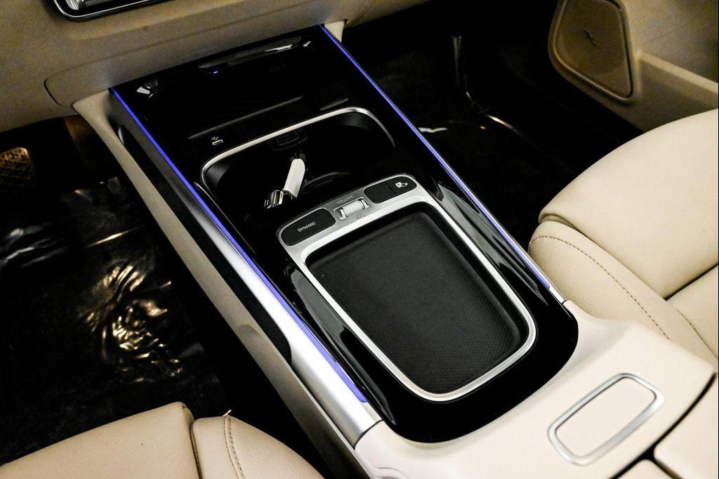 used 2024 Mercedes-Benz GLB 250 car, priced at $42,293