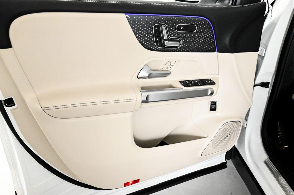 used 2024 Mercedes-Benz GLB 250 car, priced at $42,293