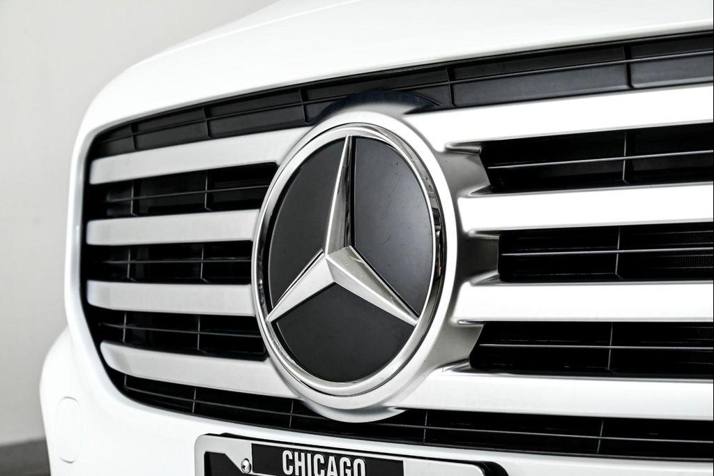 used 2024 Mercedes-Benz GLB 250 car, priced at $42,293