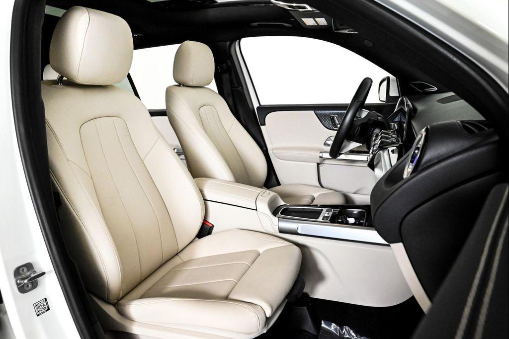used 2024 Mercedes-Benz GLB 250 car, priced at $42,293