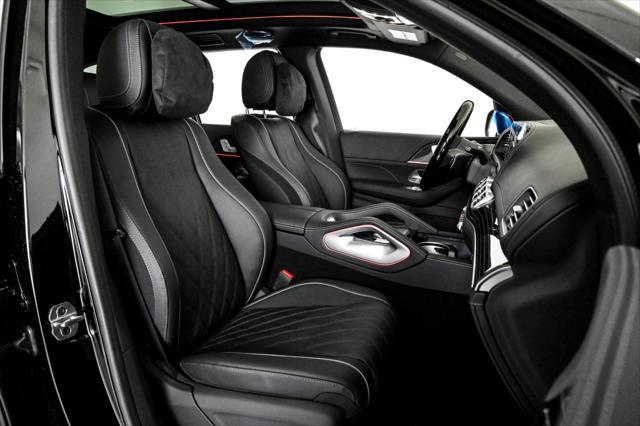new 2025 Mercedes-Benz Maybach GLS 600 car, priced at $181,050