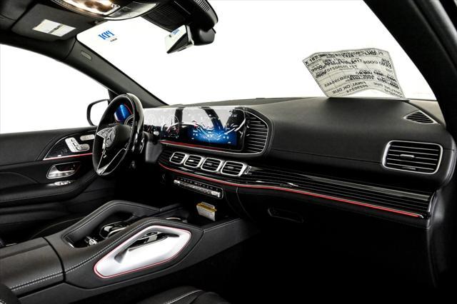 new 2025 Mercedes-Benz Maybach GLS 600 car, priced at $181,050
