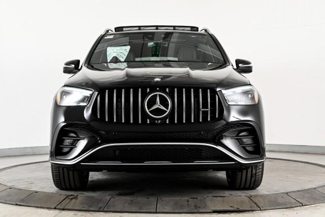 new 2024 Mercedes-Benz AMG GLE 53 car, priced at $95,635