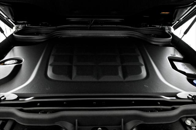 new 2025 Mercedes-Benz G-Class car, priced at $183,200