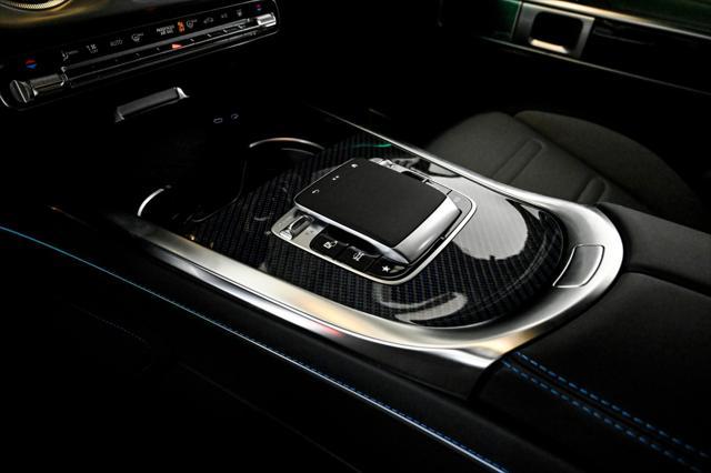 new 2025 Mercedes-Benz G-Class car, priced at $183,200