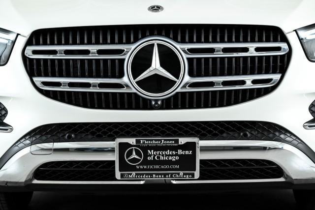 used 2024 Mercedes-Benz GLE 450 Plug-In Hybrid car, priced at $72,491