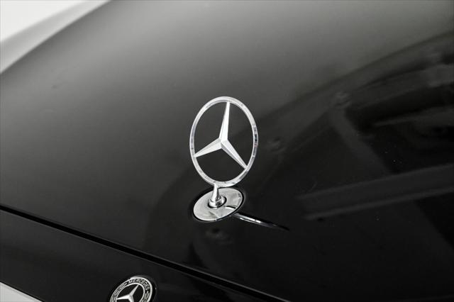 new 2025 Mercedes-Benz S-Class car, priced at $139,650