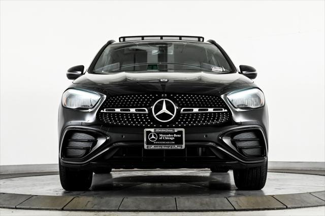 used 2024 Mercedes-Benz GLA 250 car, priced at $49,332