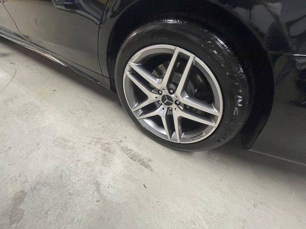 used 2015 Mercedes-Benz S-Class car, priced at $29,999