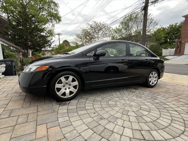 used 2006 Honda Civic car, priced at $6,999