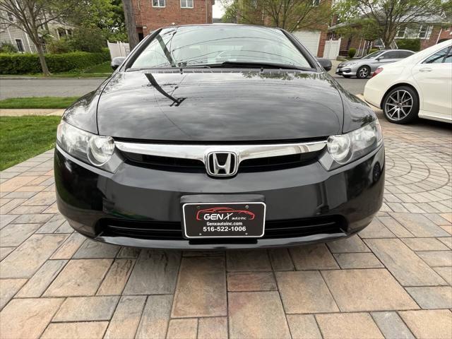used 2006 Honda Civic car, priced at $6,999
