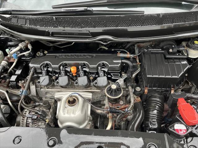 used 2006 Honda Civic car, priced at $6,999