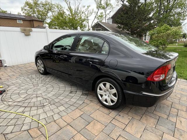 used 2006 Honda Civic car, priced at $6,999