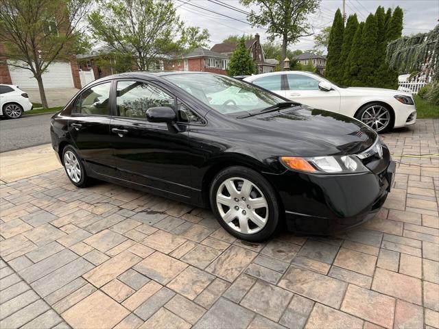 used 2006 Honda Civic car, priced at $6,999