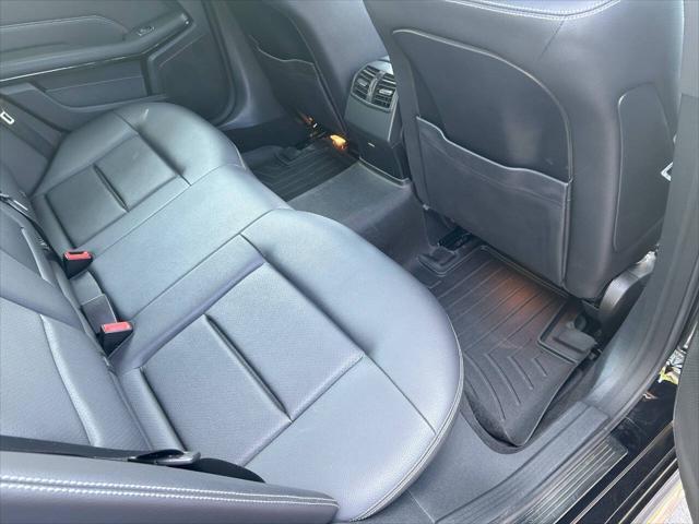 used 2016 Mercedes-Benz E-Class car, priced at $17,995