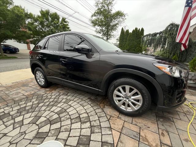used 2016 Mazda CX-5 car, priced at $16,499