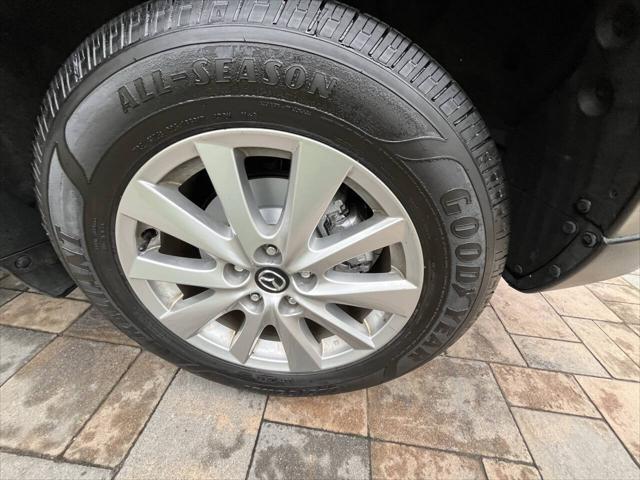 used 2016 Mazda CX-5 car, priced at $16,499