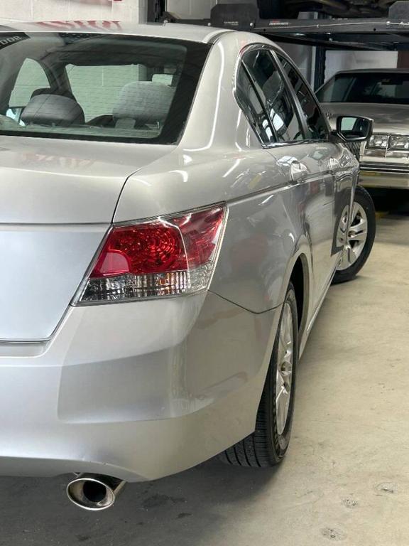 used 2009 Honda Accord car, priced at $11,995