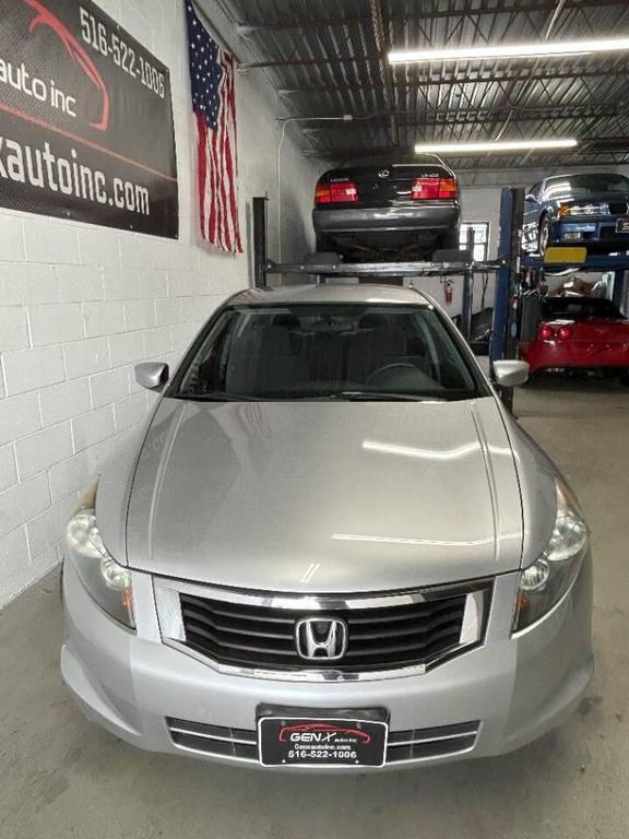 used 2009 Honda Accord car, priced at $11,995