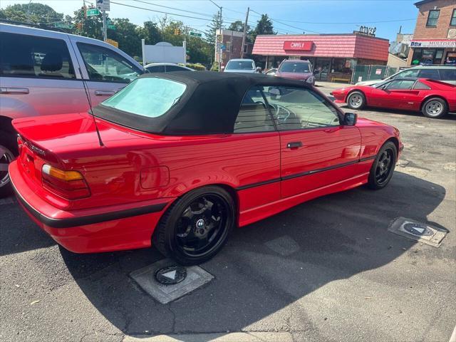 used 1997 BMW 328 car, priced at $11,900