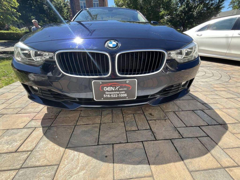 used 2015 BMW 328 car, priced at $13,999
