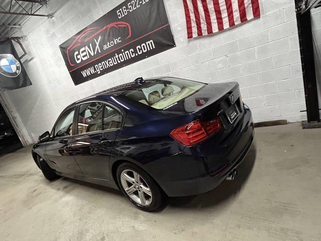 used 2015 BMW 328 car, priced at $13,999