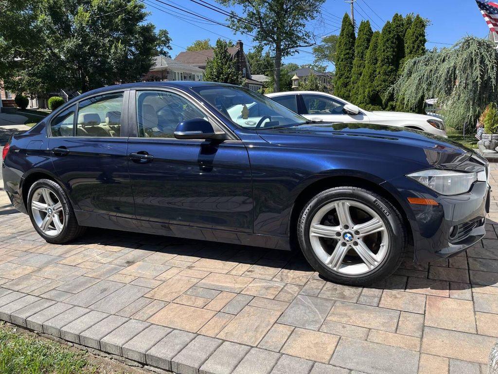 used 2015 BMW 328 car, priced at $13,999