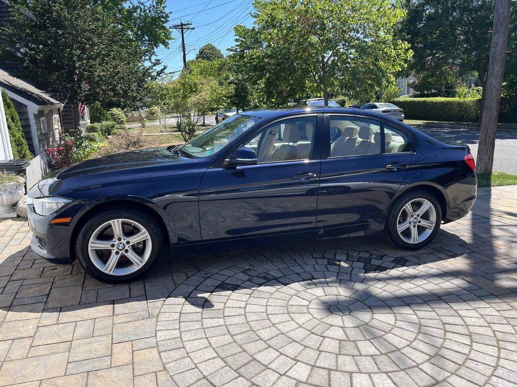 used 2015 BMW 328 car, priced at $13,999