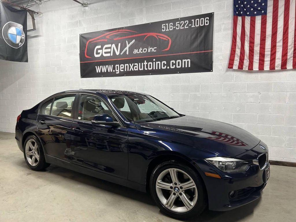 used 2015 BMW 328 car, priced at $13,999