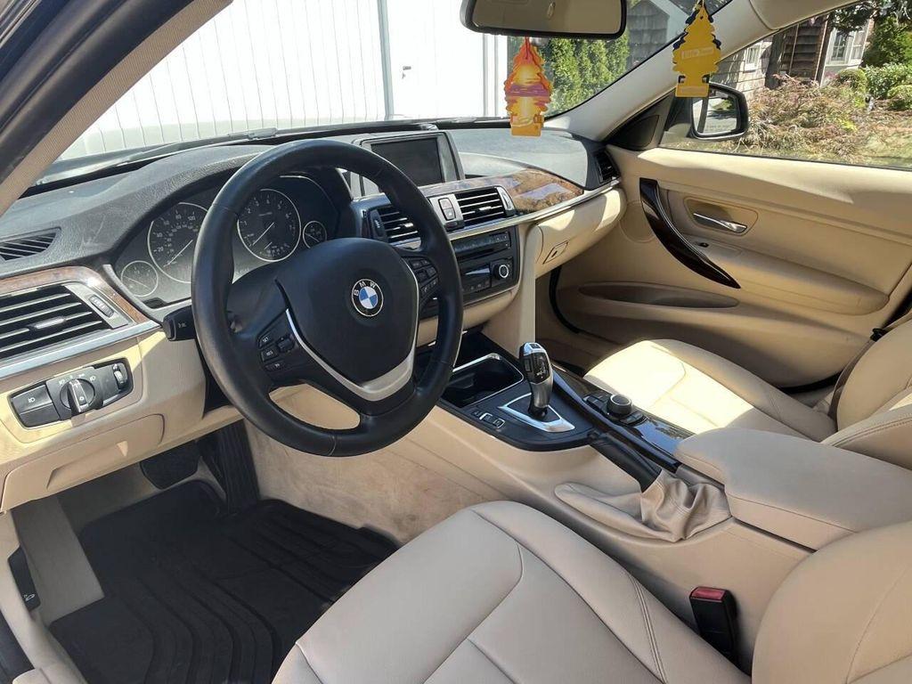 used 2015 BMW 328 car, priced at $13,999
