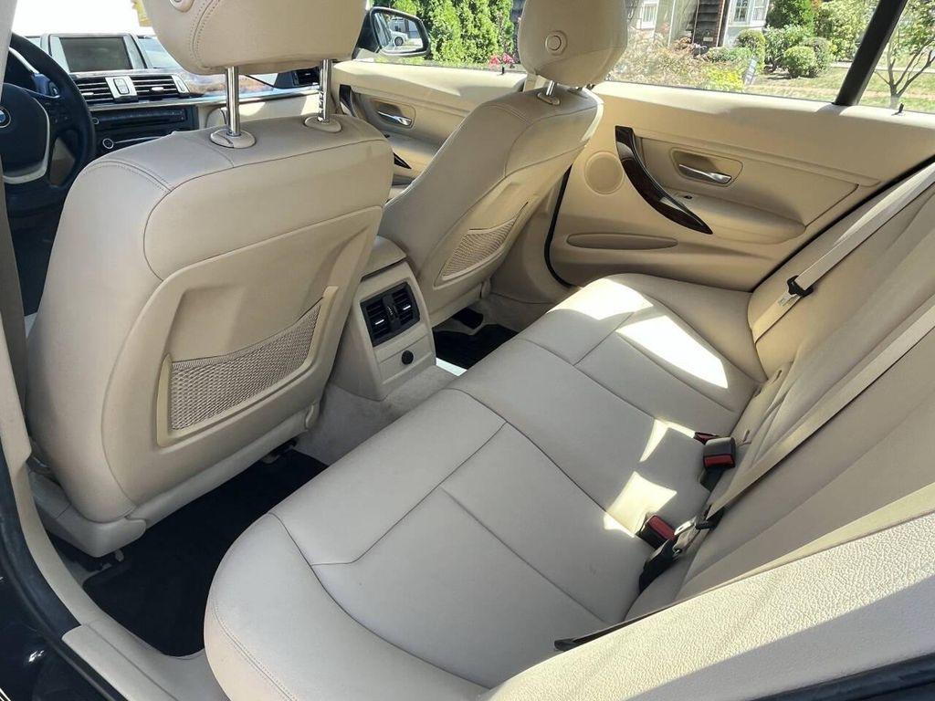used 2015 BMW 328 car, priced at $13,999