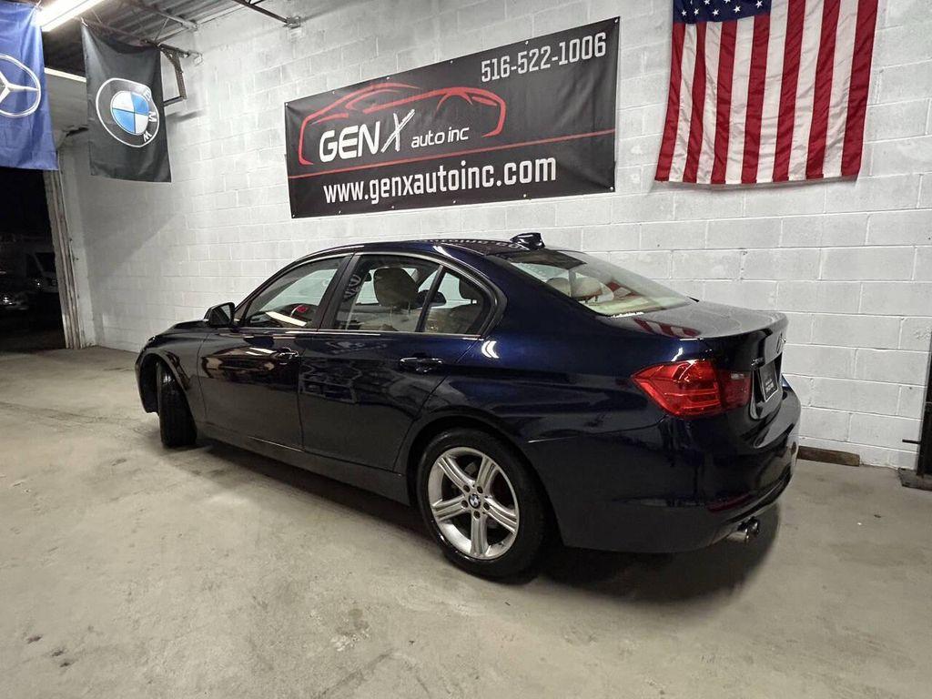 used 2015 BMW 328 car, priced at $13,999
