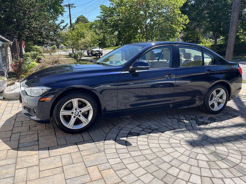 used 2015 BMW 328 car, priced at $13,999