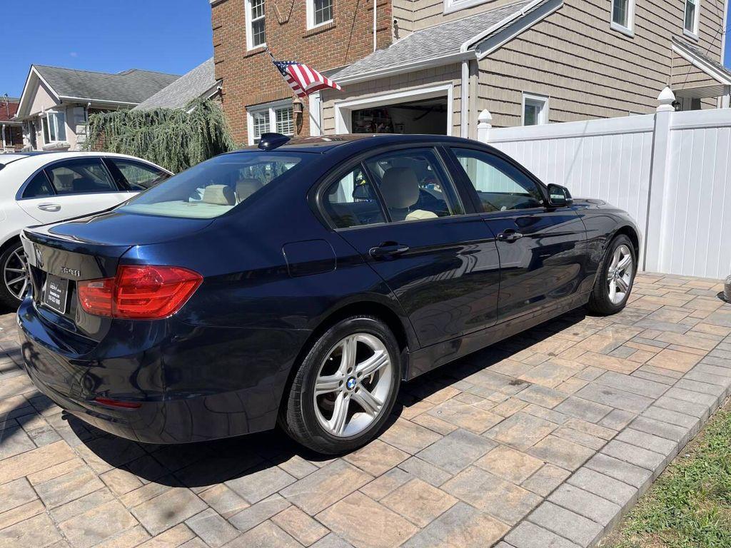 used 2015 BMW 328 car, priced at $13,999